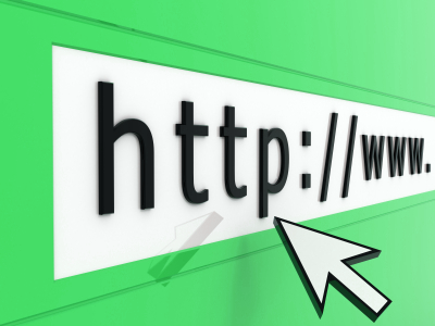 Domain names