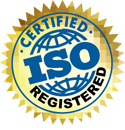 Webhosting met ISO27001 certificering